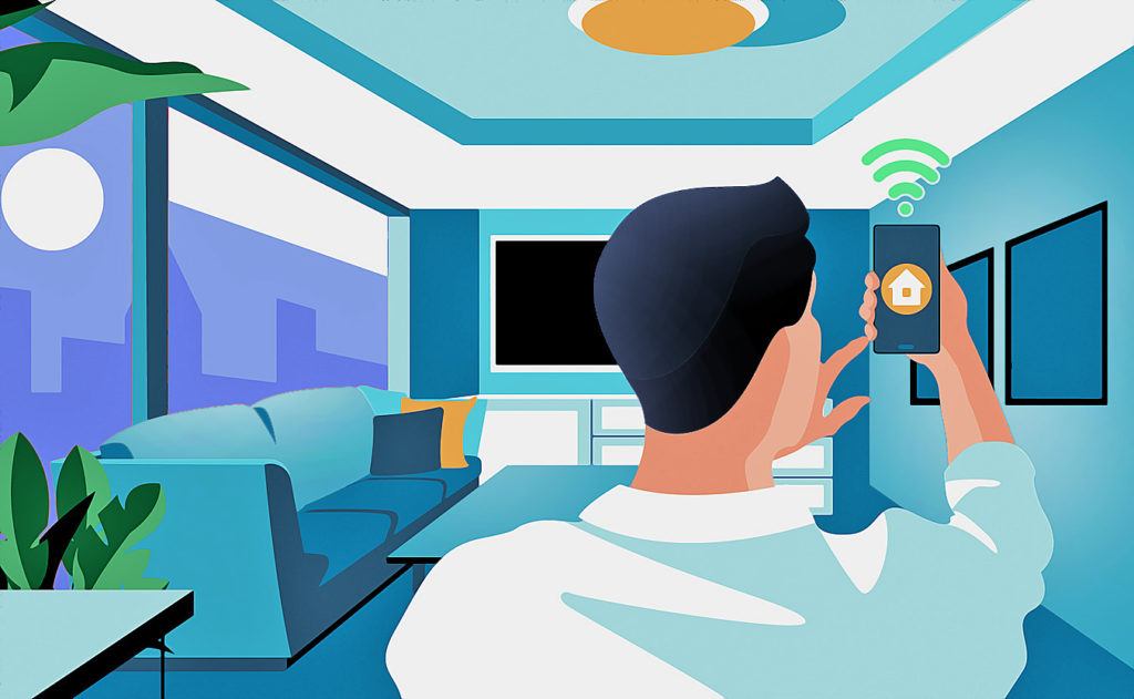 installateur alarme domotique