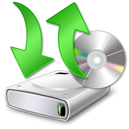 UrBackup