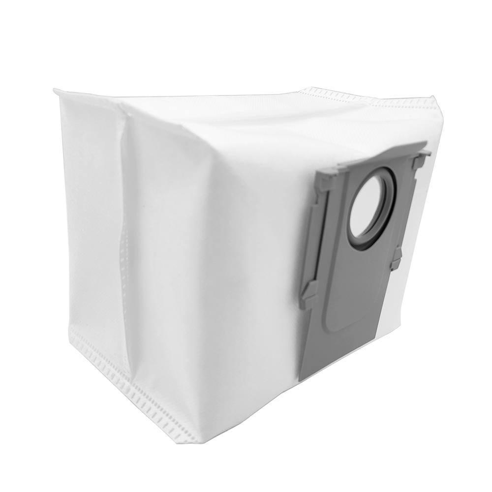 Sac à poussière Roborock Q5 Plus, Q7 Max Plus, Q8 MaxPlus, S7 MaxV Ultra, S7 Pro Ultra, S8 Plus, S8 Pro Ultra