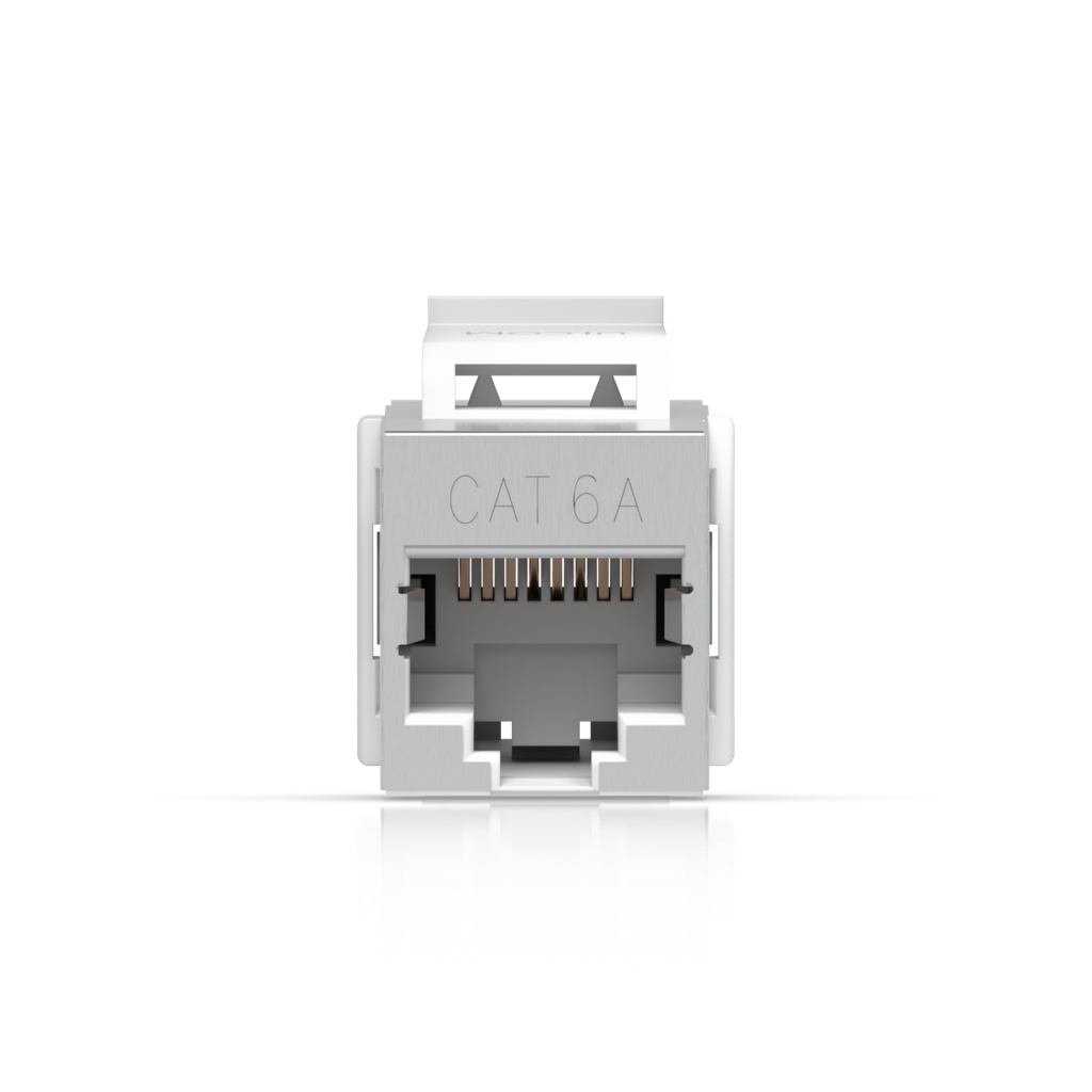UniFi officiel — UACC-Keystone-Coupler-C6A — visuel 2