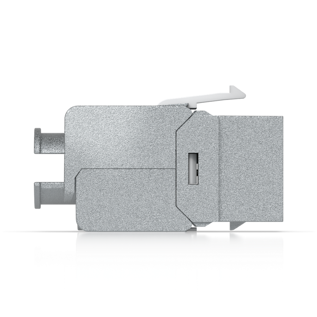 UniFi officiel — UACC-Keystone-Jack-C6A — visuel 1