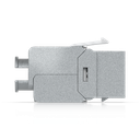 UniFi officiel — UACC-Keystone-Jack-C6A — visuel 1