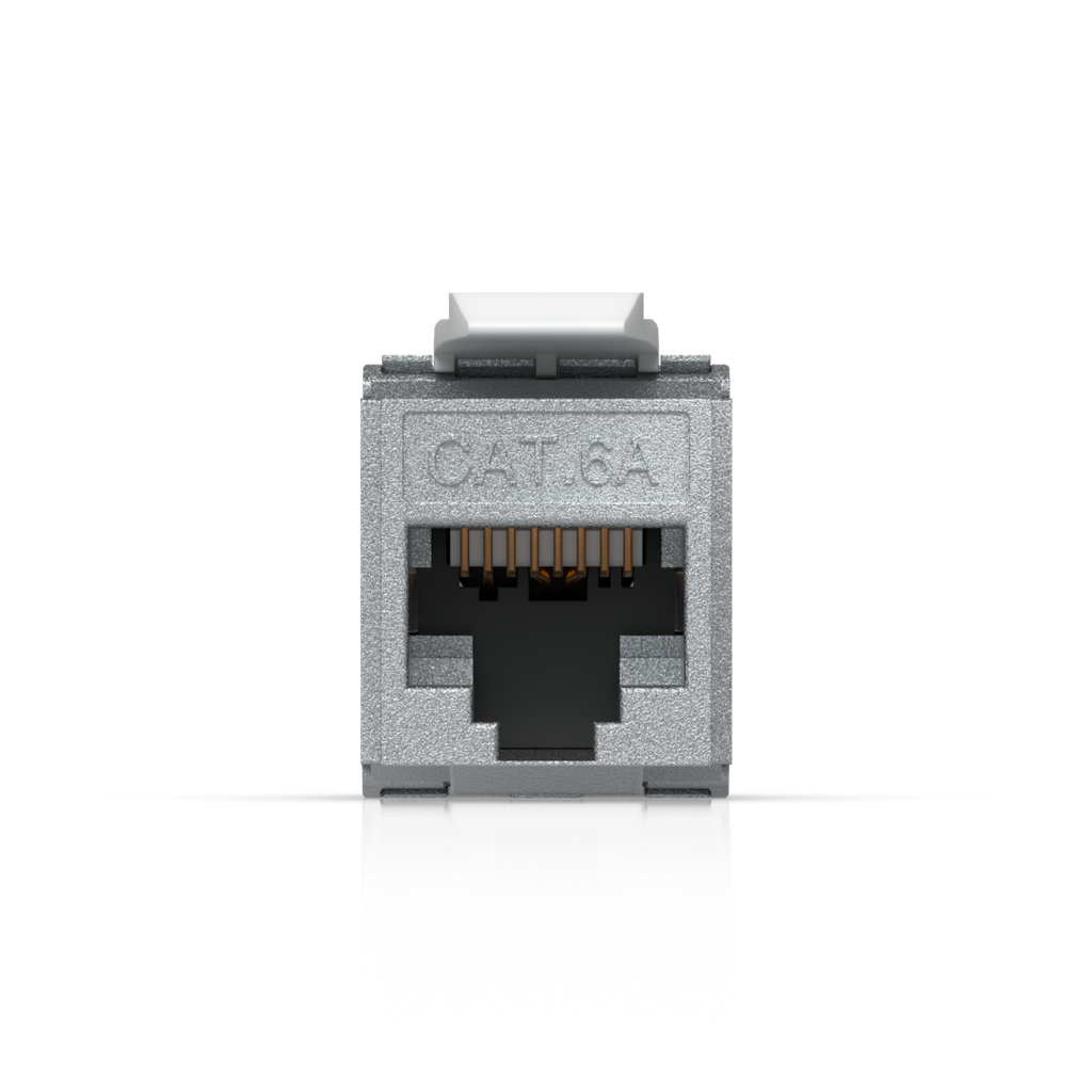 UniFi officiel — UACC-Keystone-Jack-C6A — visuel 2