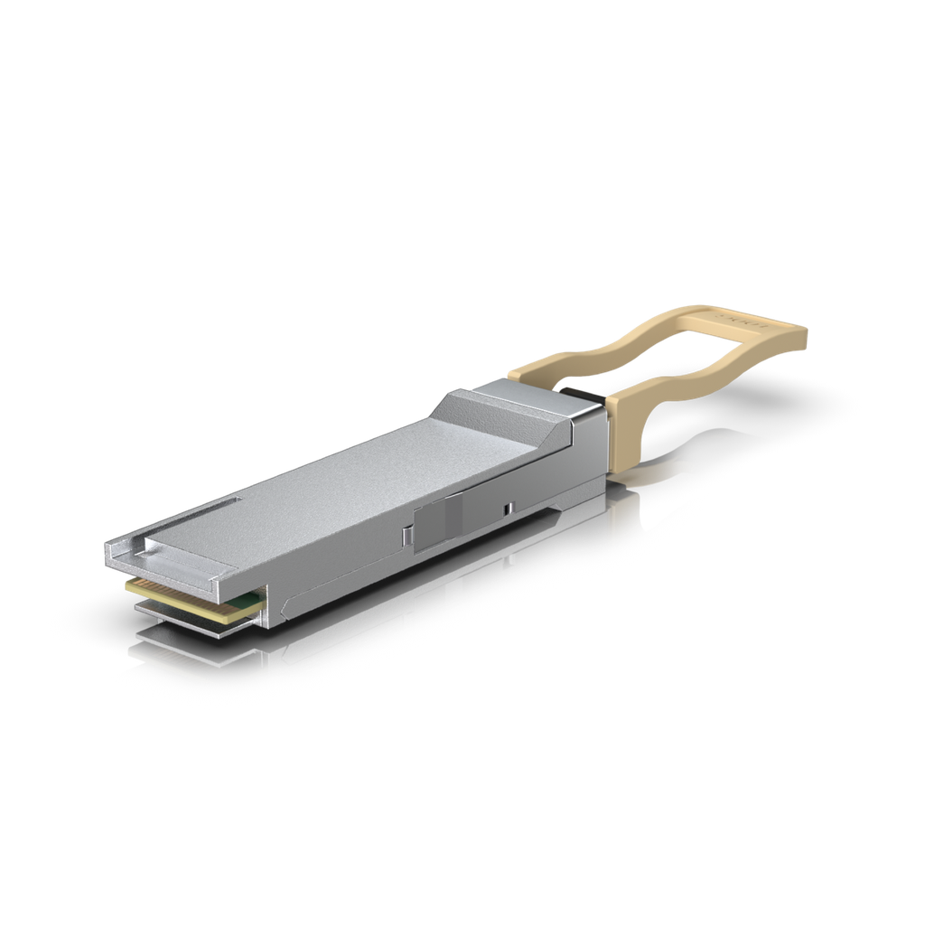 UniFi officiel — UACC-OM-QSFP28-SR4 — visuel 1