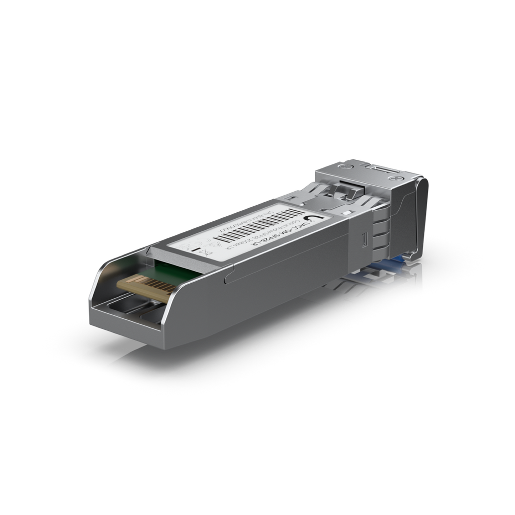 UniFi officiel — UACC-OM-SFP28-LR — visuel 1