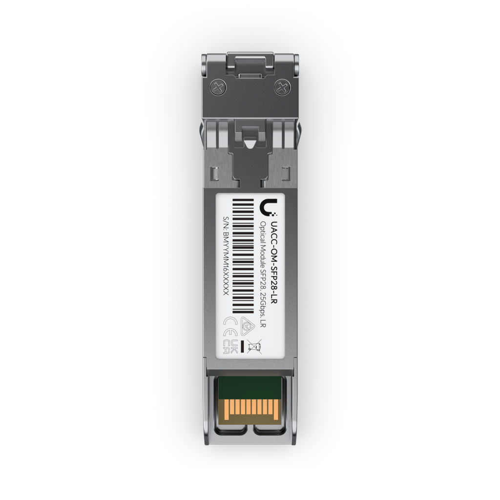 UniFi officiel — UACC-OM-SFP28-LR — visuel 2
