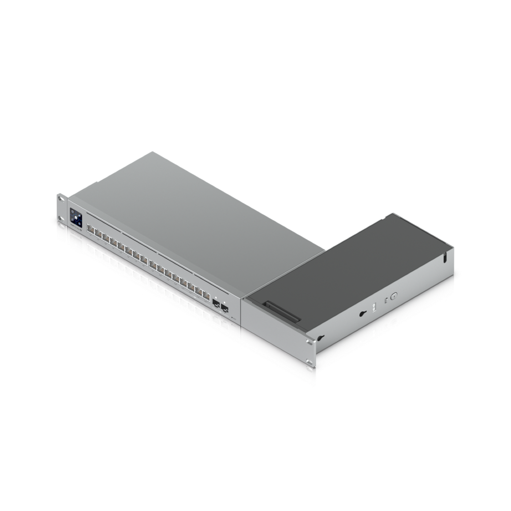 UniFi officiel — UACC-Pro-Max-16-RM — visuel 2