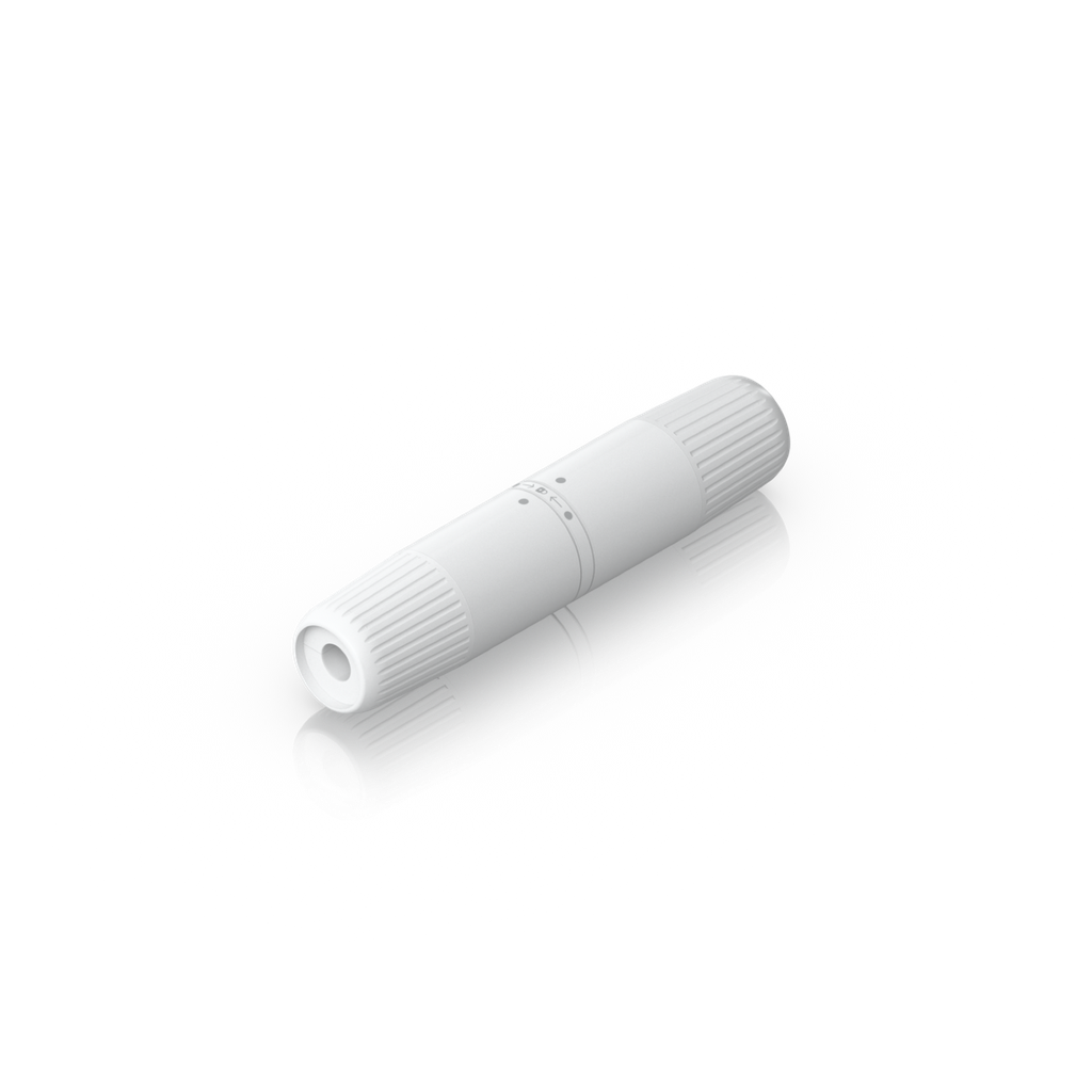 UniFi officiel — UACC-RJ45-Coupler-C6A-Outdoor — visuel 1