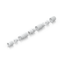 UniFi officiel — UACC-RJ45-Coupler-C6A-Outdoor — visuel 2