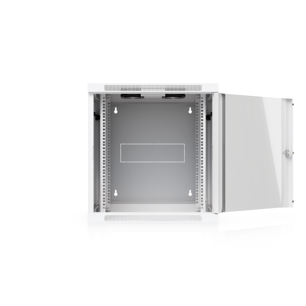 UniFi officiel — UACC-Rack-12U-Wall-SW-G — visuel 1