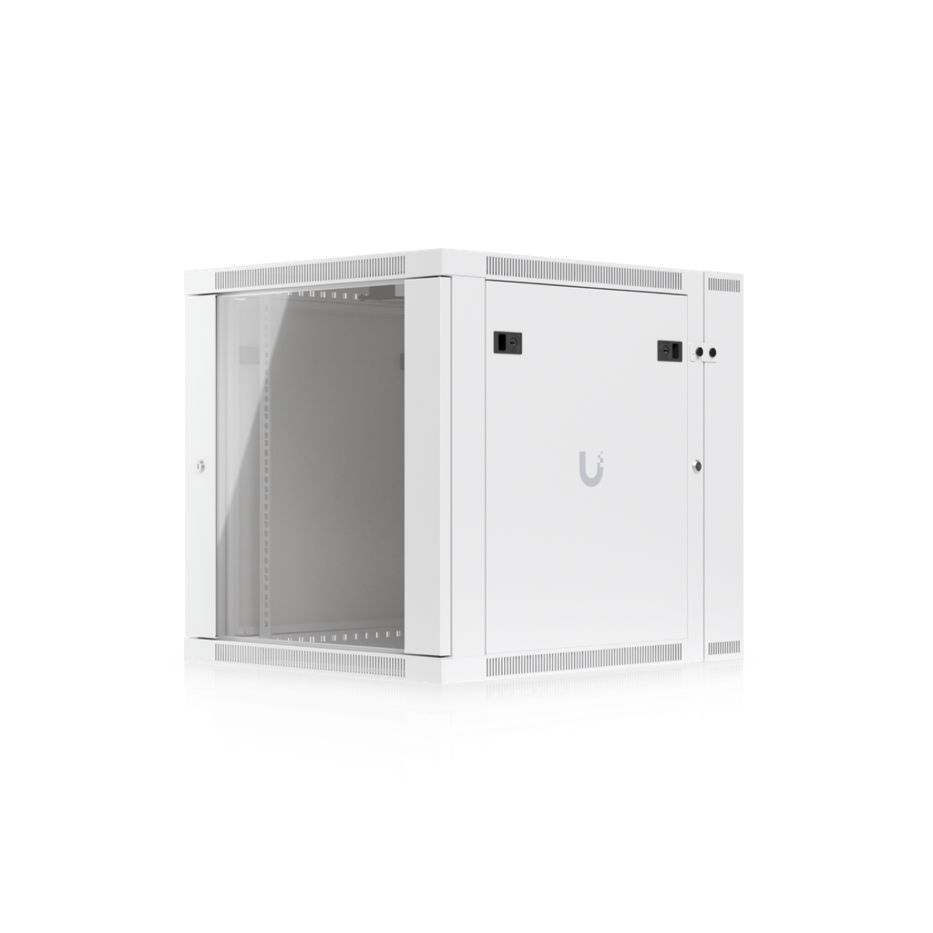 UniFi officiel — UACC-Rack-12U-Wall-SW-G — visuel 2