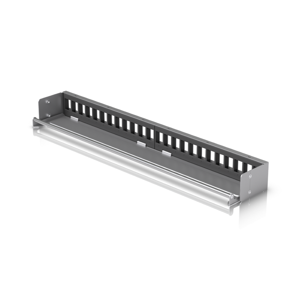 UniFi officiel — UACC-Rack-Panel-Patch-Blank-24 — visuel 1