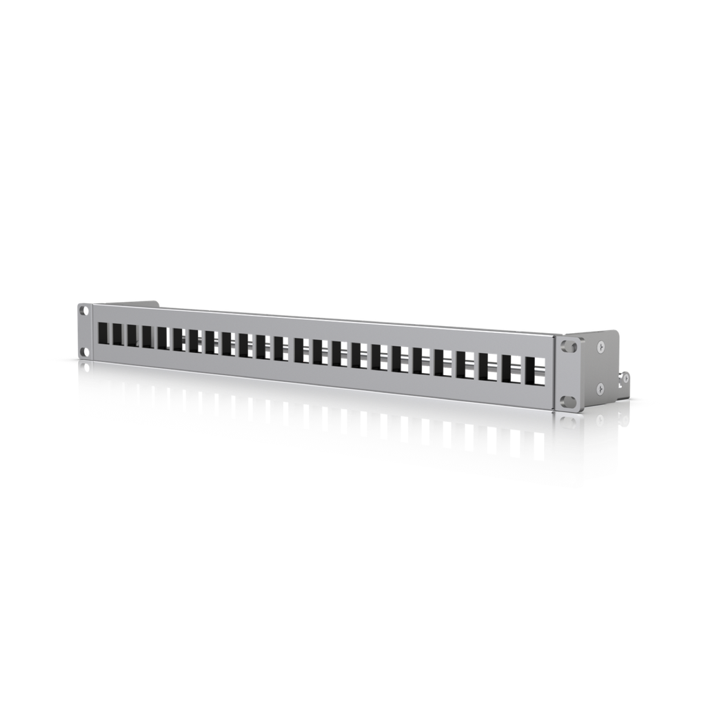 UniFi officiel — UACC-Rack-Panel-Patch-Blank-24 — visuel 2