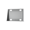 UniFi officiel — UACC-Rack-Shelf-CLV — visuel 1