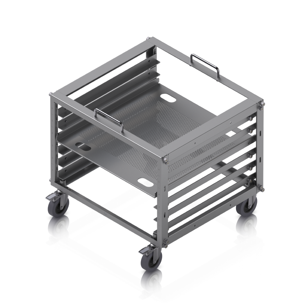 UniFi officiel — UACC-Rack-Shelf-TL — visuel 1