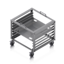 UniFi officiel — UACC-Rack-Shelf-TL — visuel 1