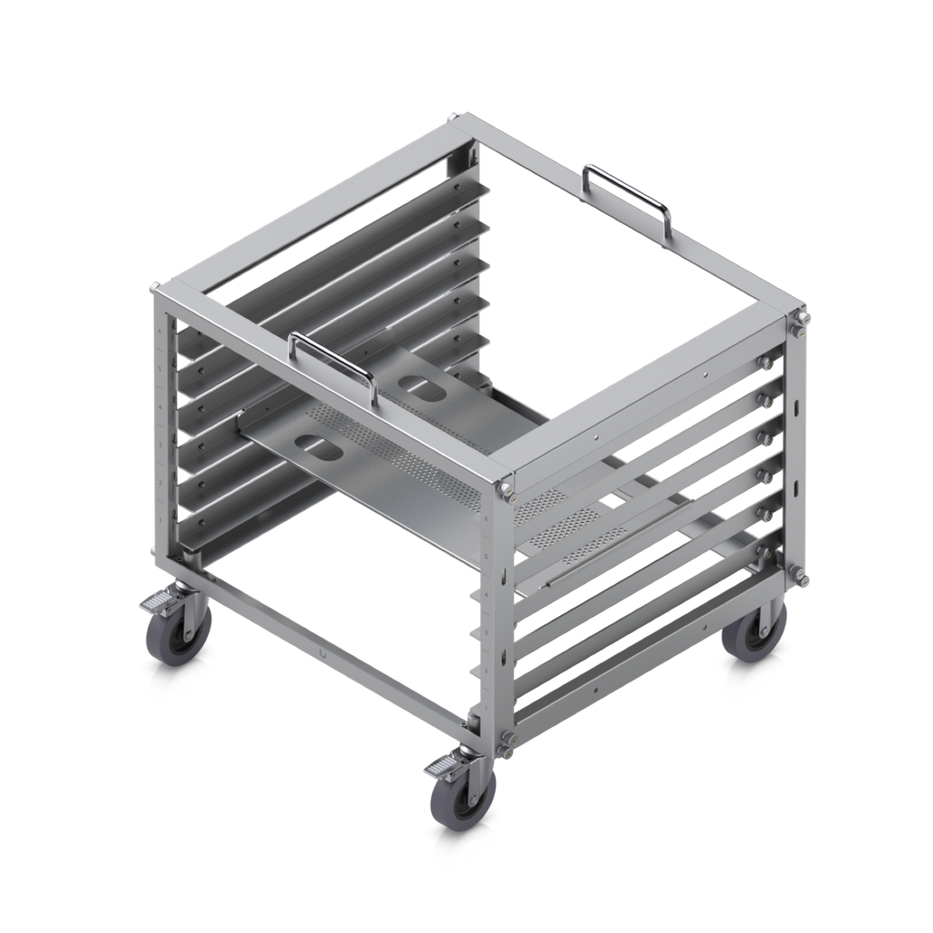 UniFi officiel — UACC-Rack-Shelf-TL-SD — visuel 1