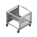 UniFi officiel — UACC-Rack-Shelf-TL-SD — visuel 1