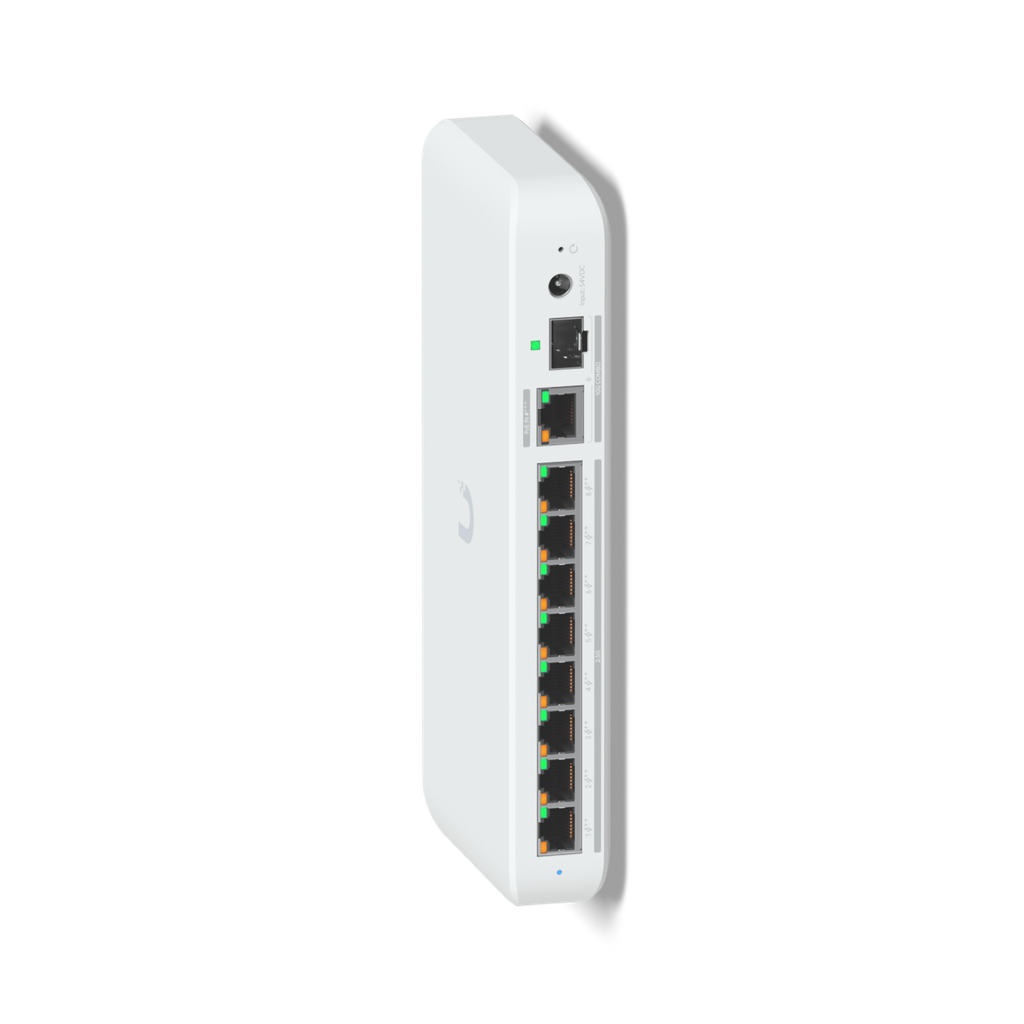 UniFi officiel — UACC-Switch-FM — visuel 1