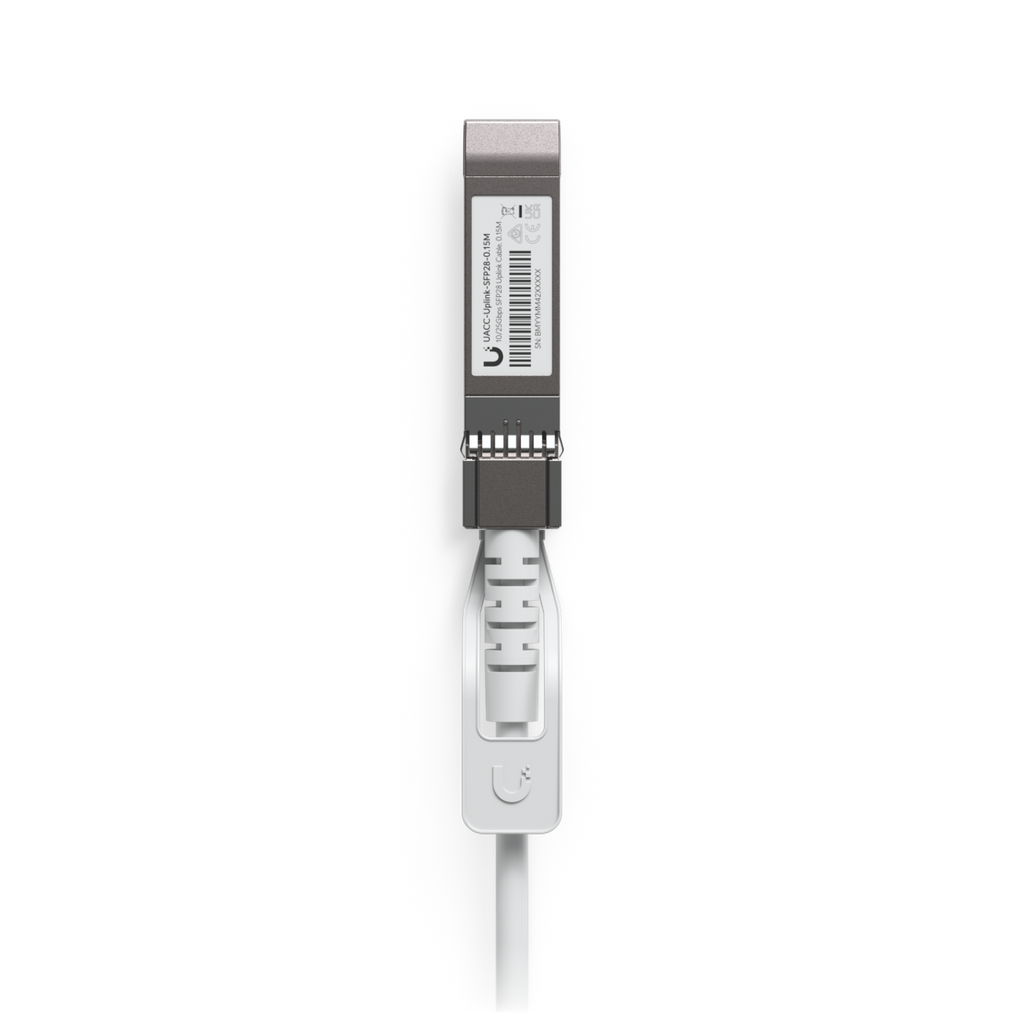 UniFi officiel — UACC-Uplink-SFP28 — visuel 2