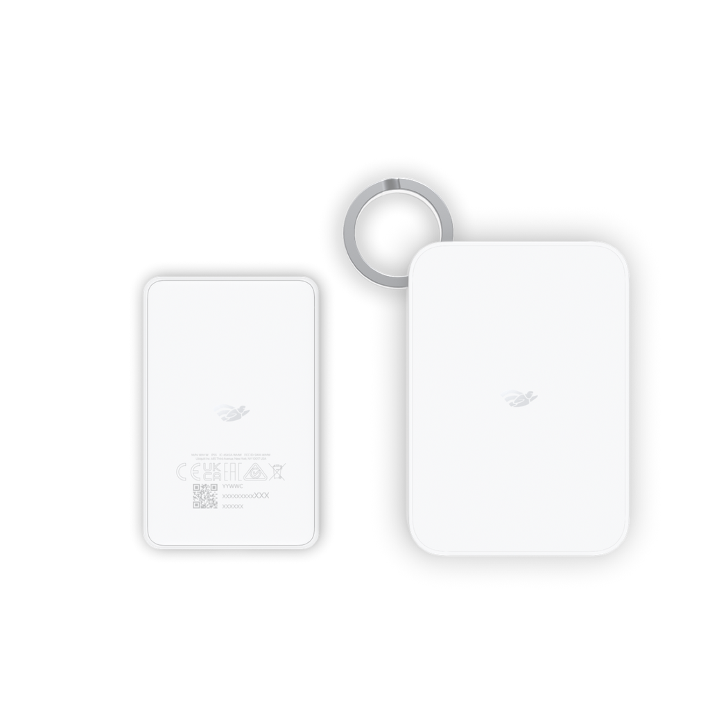 UniFi officiel — WM-W — visuel 2
