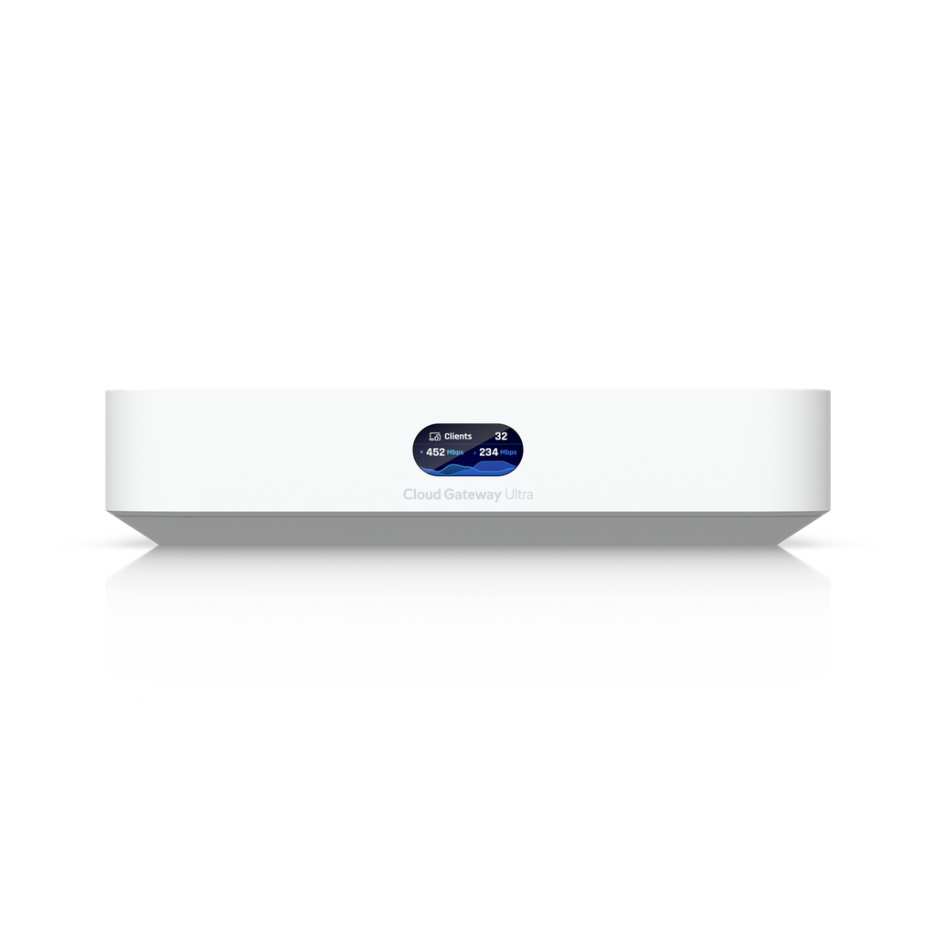 UniFi officiel — UCG-Ultra — visuel 1