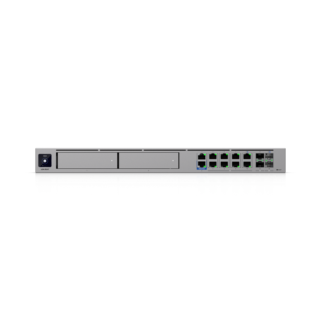 UniFi officiel — UDM-Beast — visuel 1