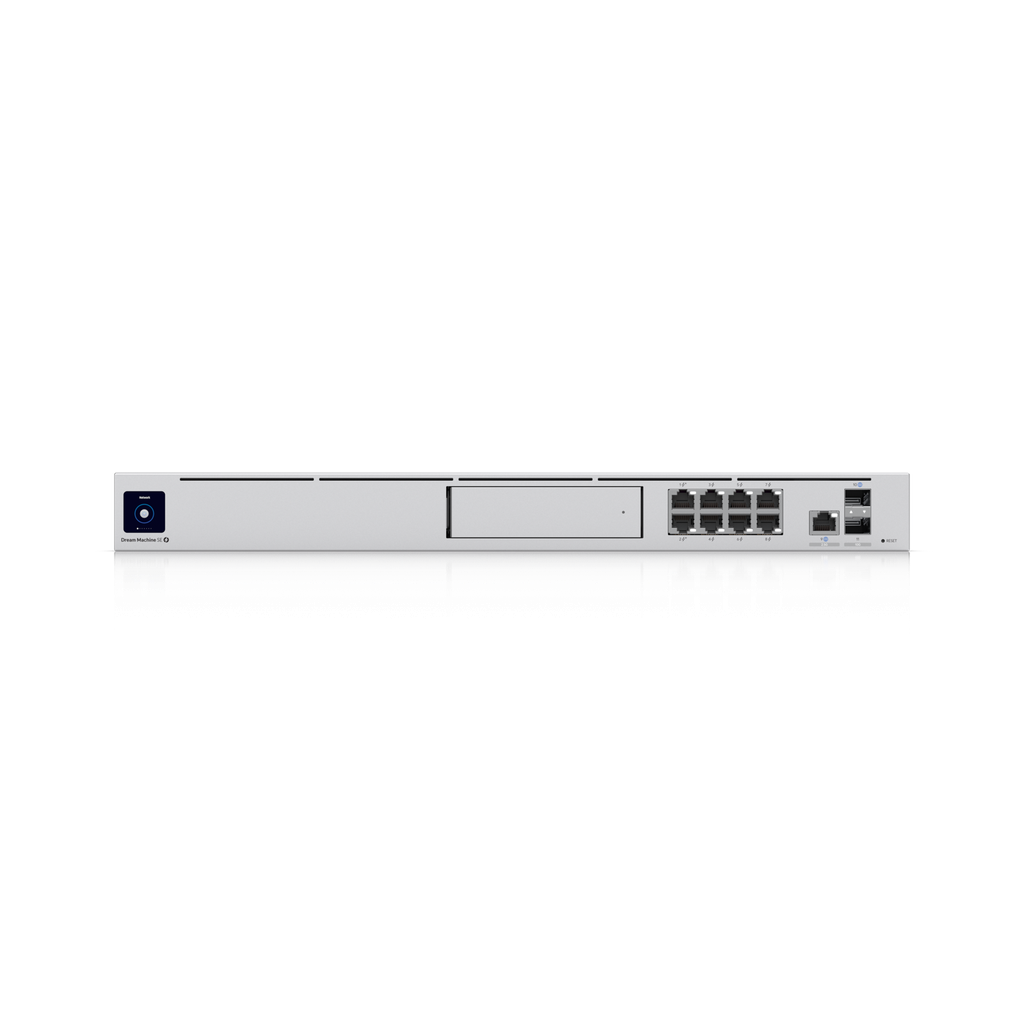 UniFi officiel — UDM-SE — visuel 1