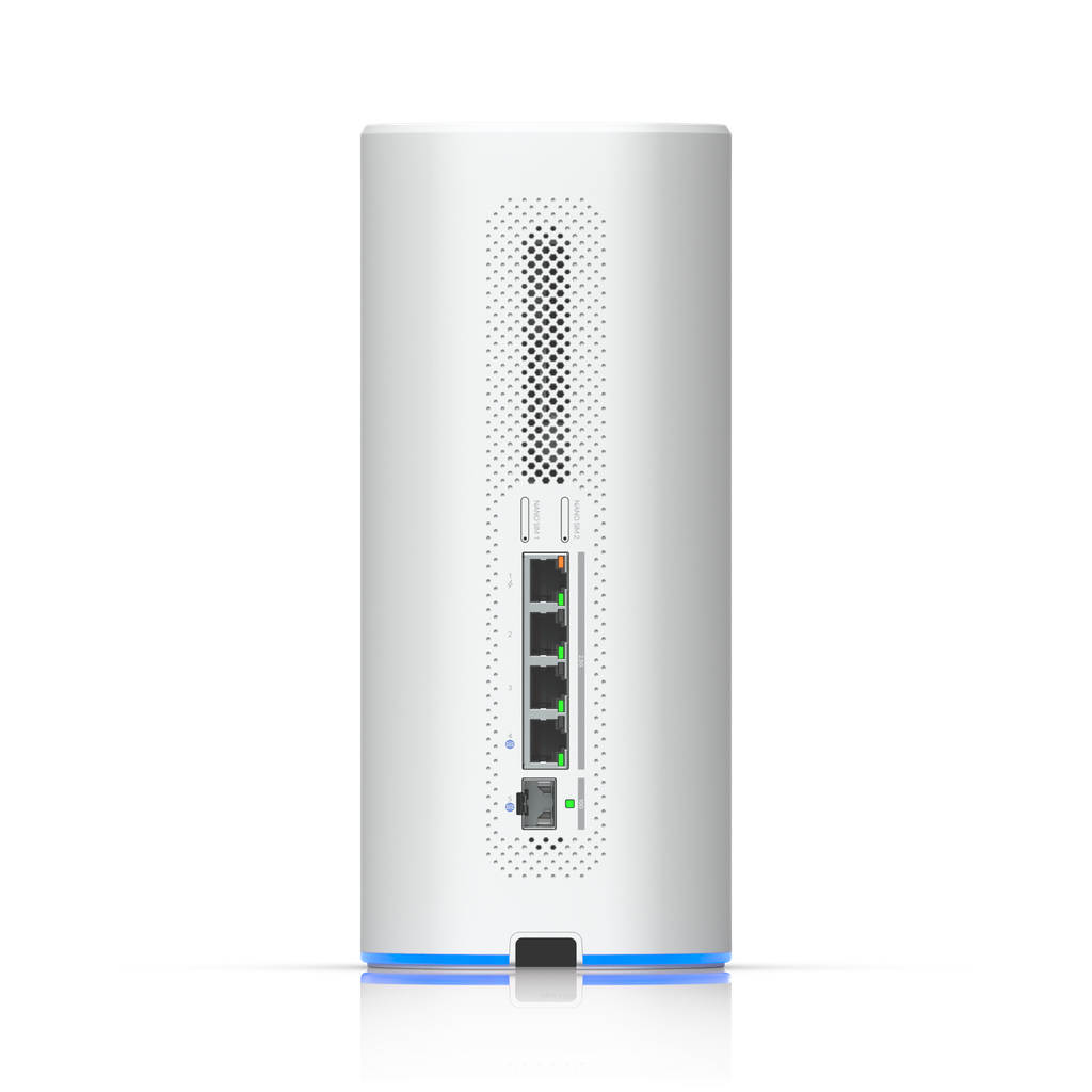 UniFi officiel — UDR-5G-Max-EU — visuel 1