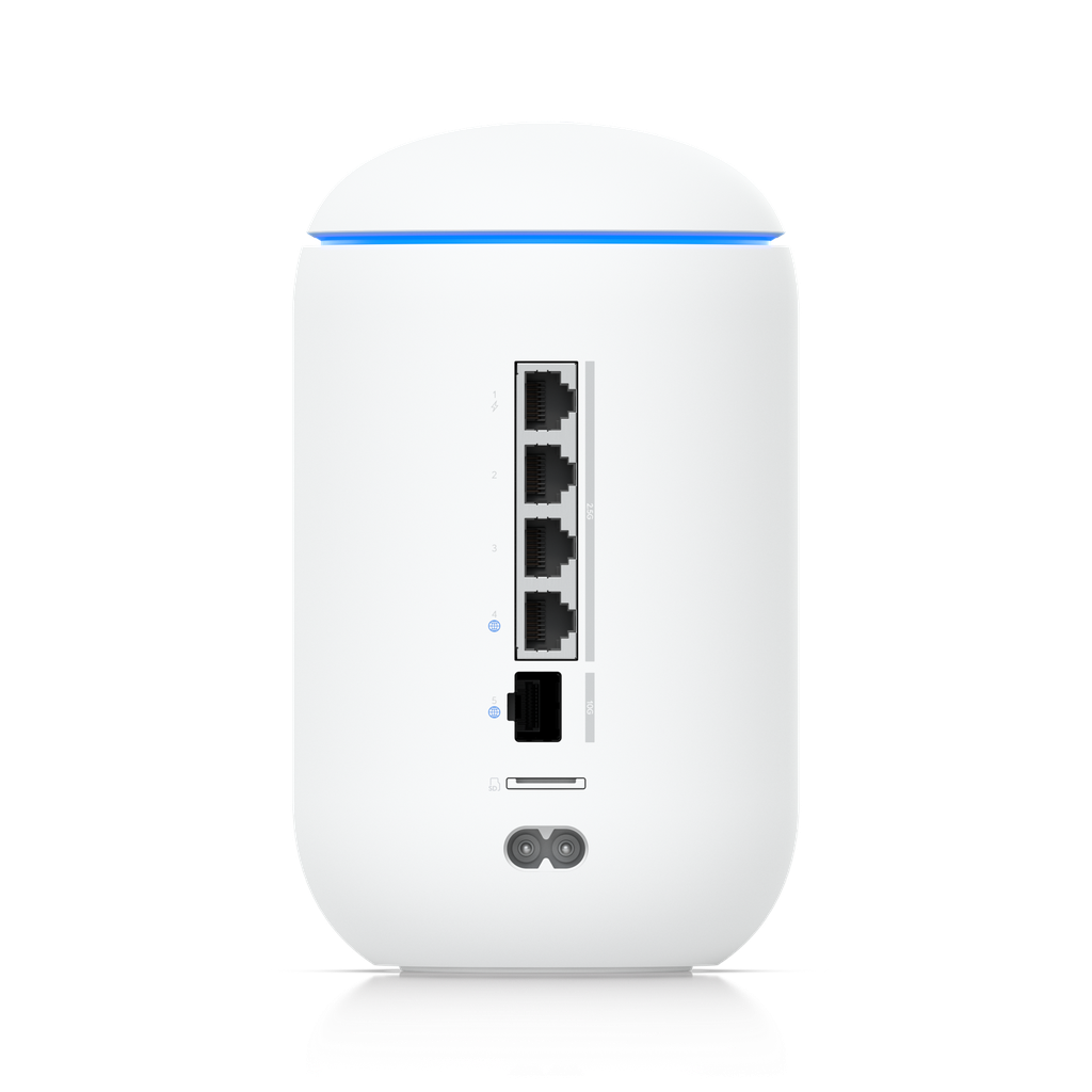 UniFi officiel — UDR7 — visuel 1
