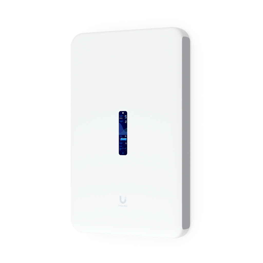 UniFi officiel — UDW — visuel 1