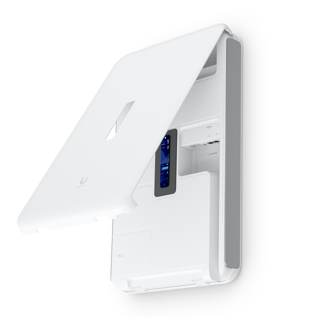 UniFi officiel — UDW — visuel 2