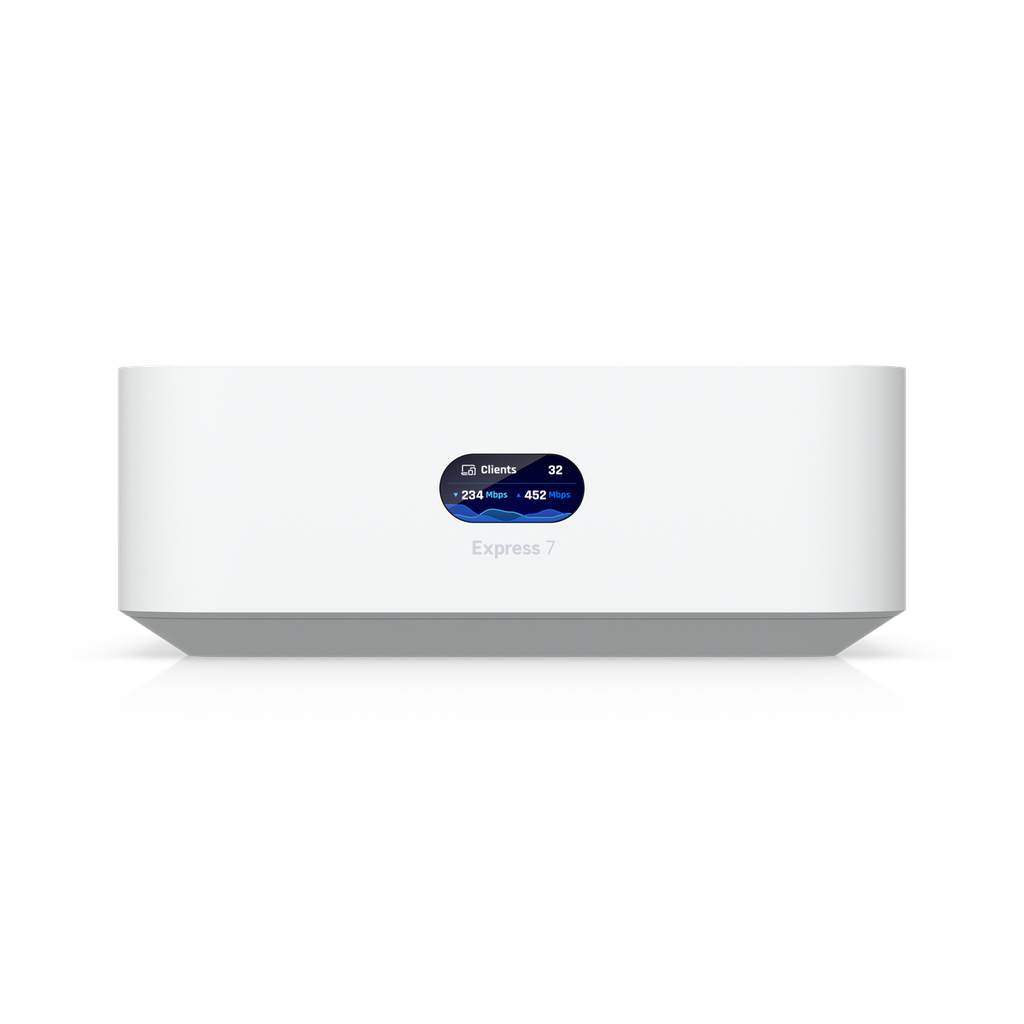 UniFi officiel — UX7 — visuel 1