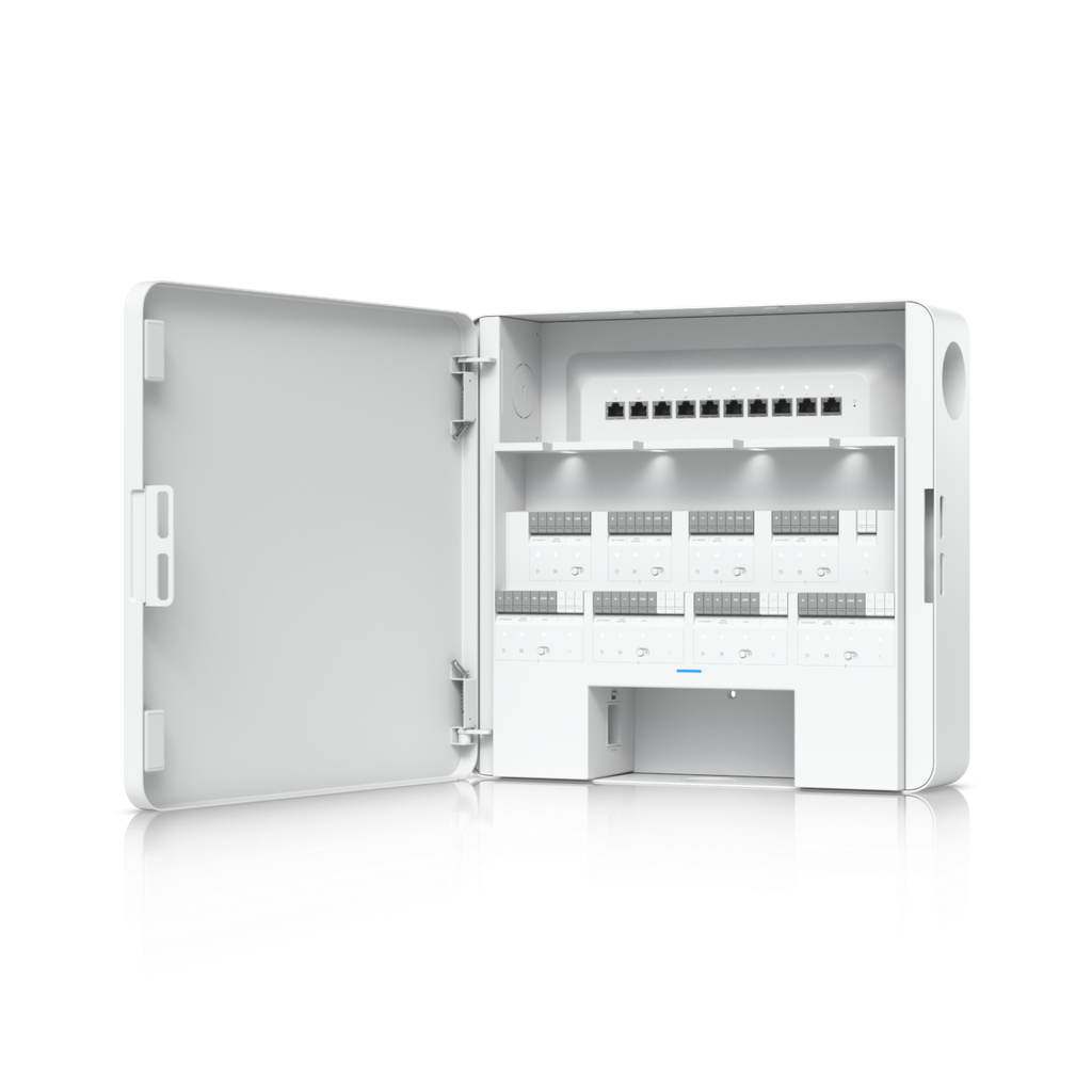 UniFi officiel — EAH-8 — visuel 1