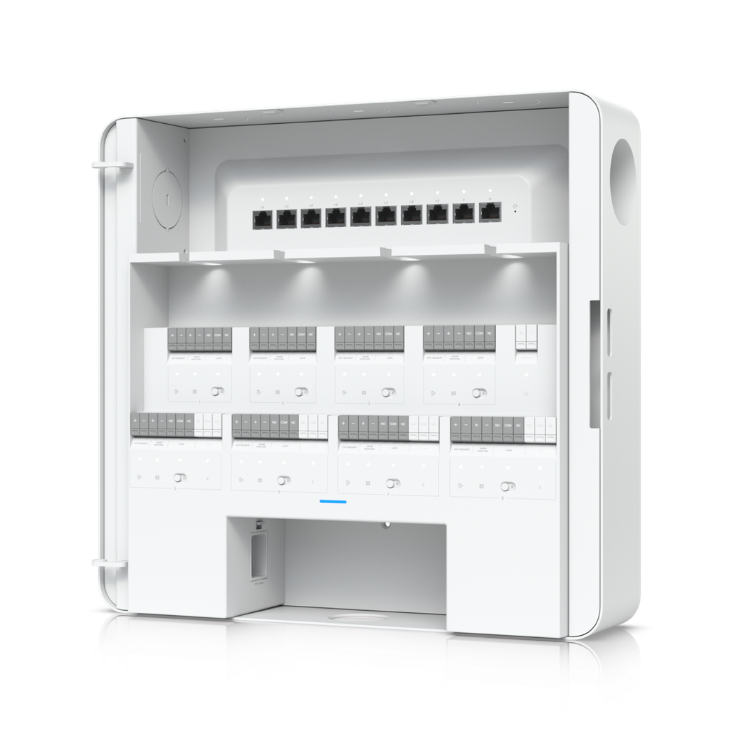 UniFi officiel — EAH-8 — visuel 2