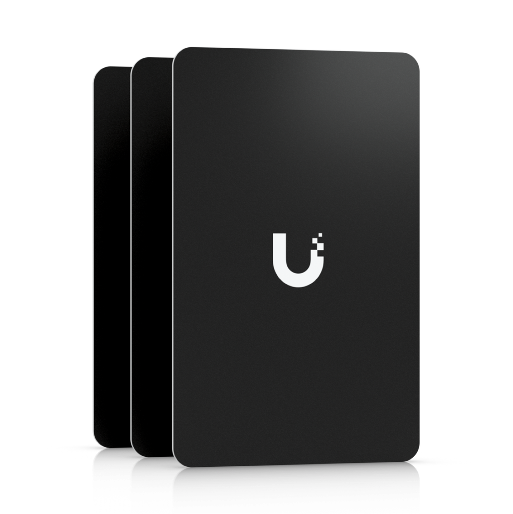 UniFi officiel — UA-Card — visuel 1