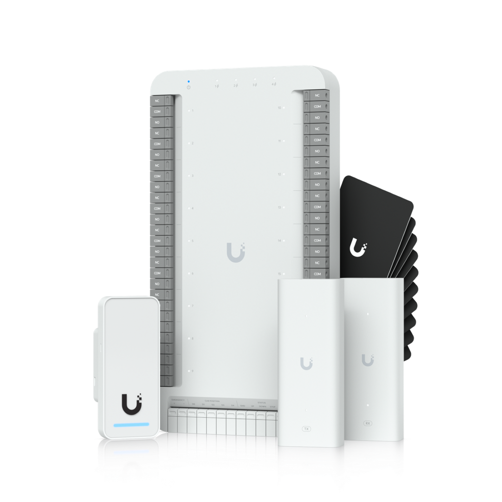 UniFi officiel — UA-G3-SK-Elevator — visuel 1
