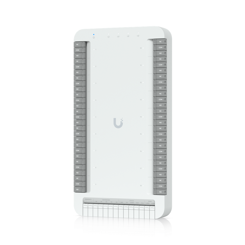 UniFi officiel — UA-G3-SK-Elevator — visuel 2