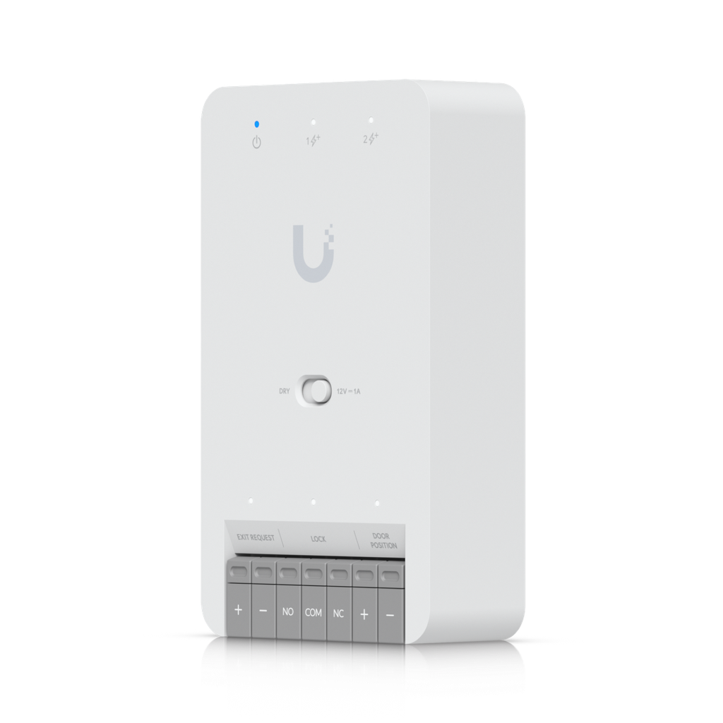 UniFi officiel — UA-Hub-Door-Mini — visuel 1