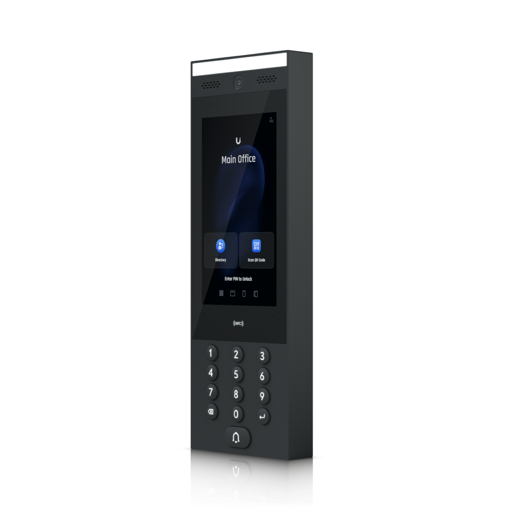 UniFi officiel — UA-Intercom — visuel 1