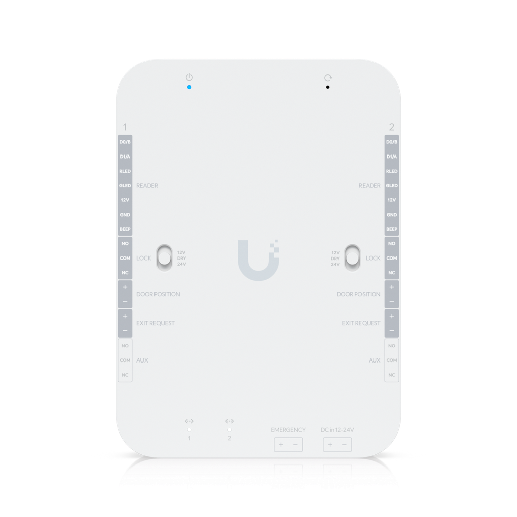 UniFi officiel — UA-Retrofit-Hub-2 — visuel 1