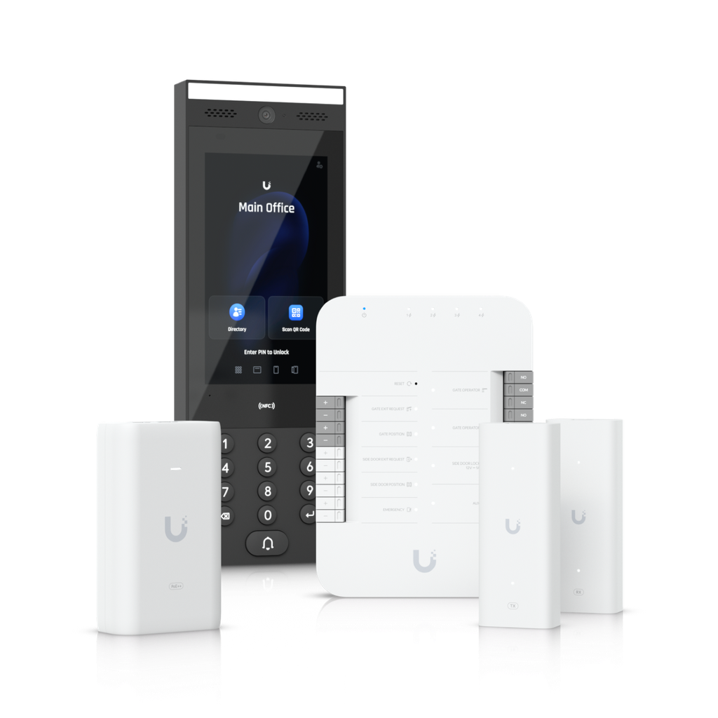 UniFi officiel — UA-SK-Gate — visuel 1