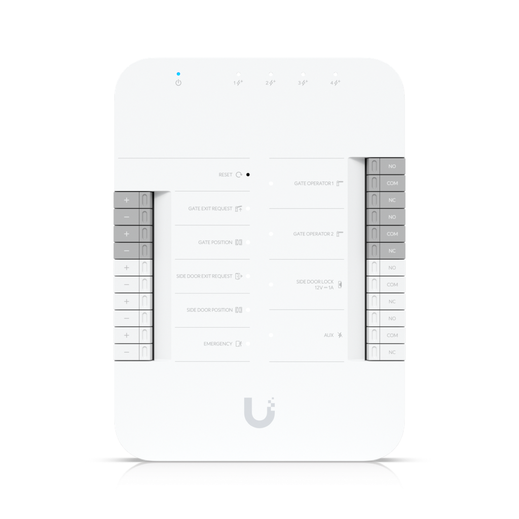 UniFi officiel — UA-SK-Gate — visuel 2