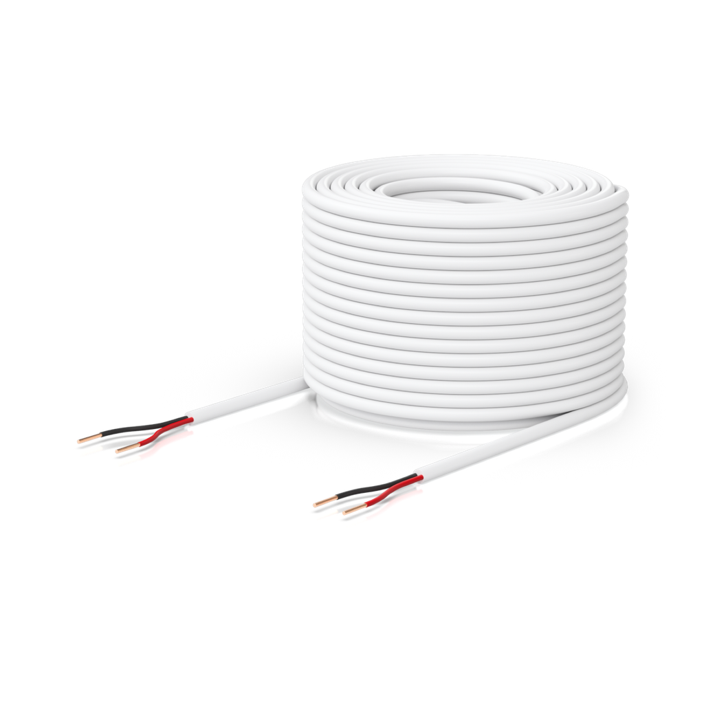 UniFi officiel — UACC-Cable-DoorLockRelay — visuel 1