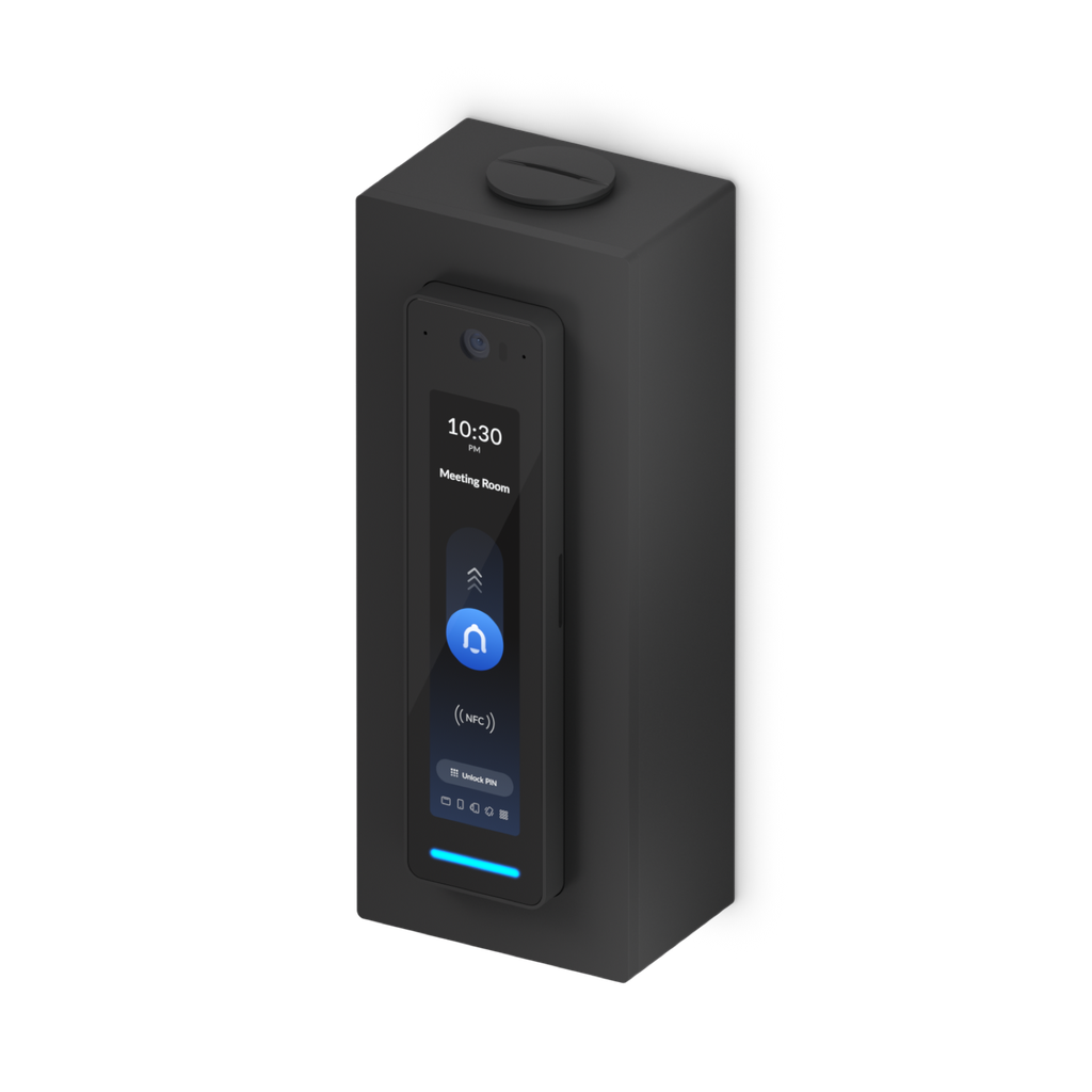UniFi officiel — UACC-Reader-Pro-JB — visuel 1