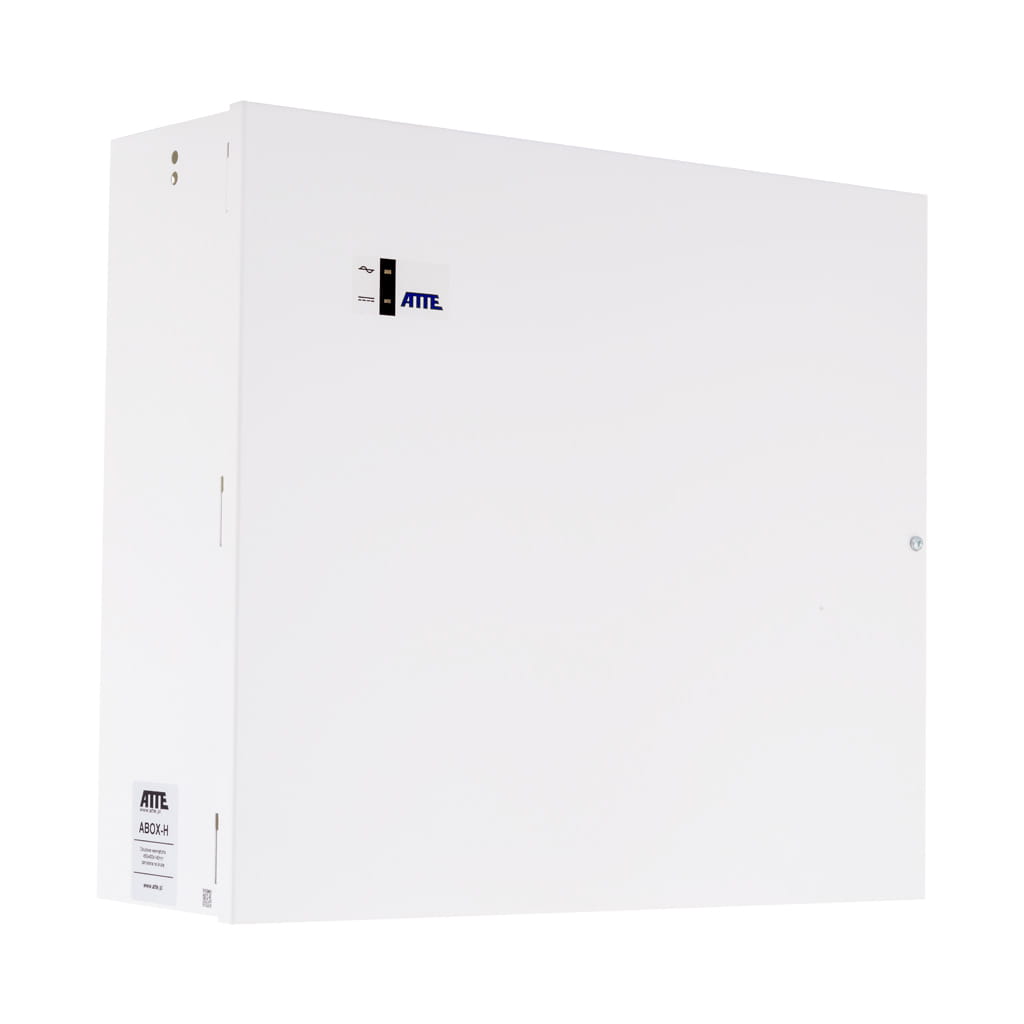 ATTE IP-8-20-H — vue 02