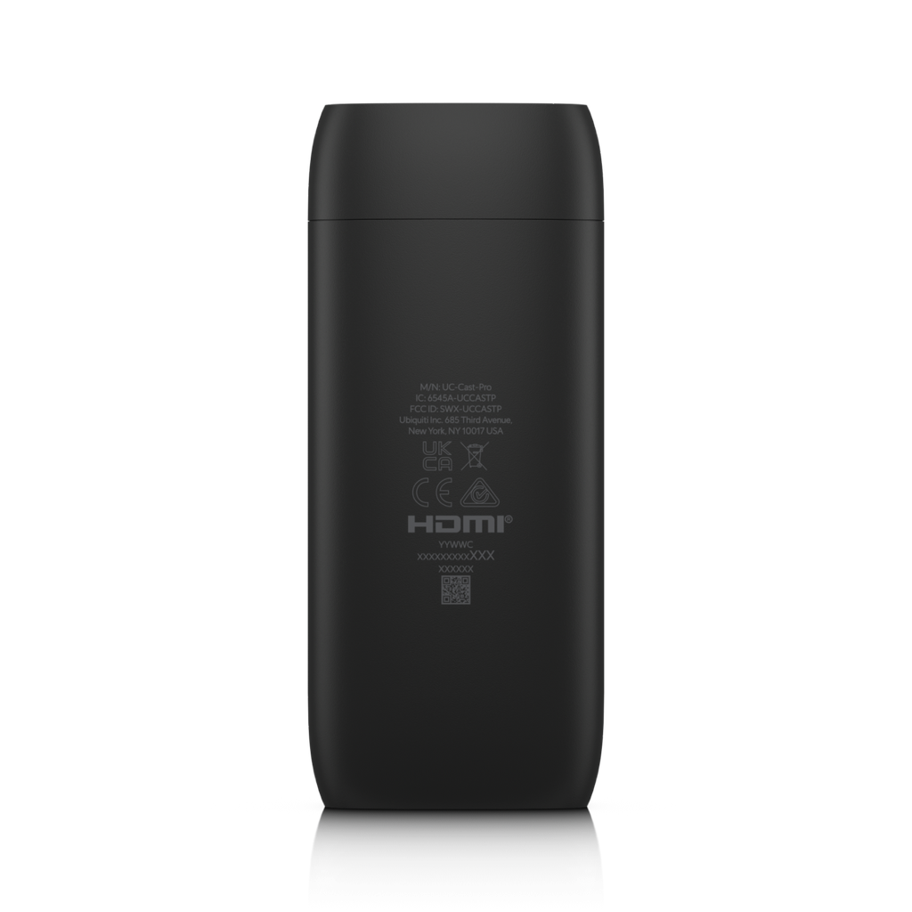 UniFi officiel — UC-Cast-Pro — visuel 1