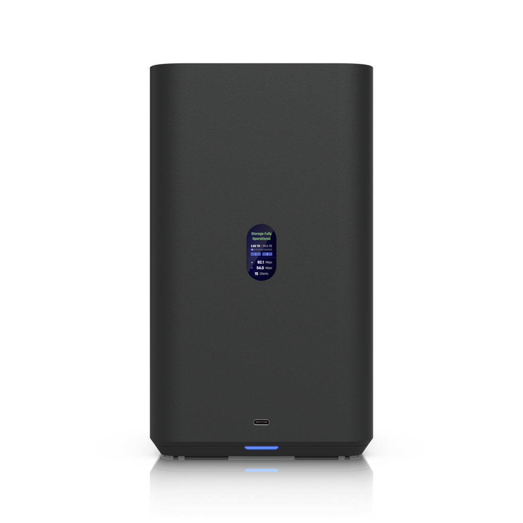 UniFi officiel — UNAS-2 — visuel 1