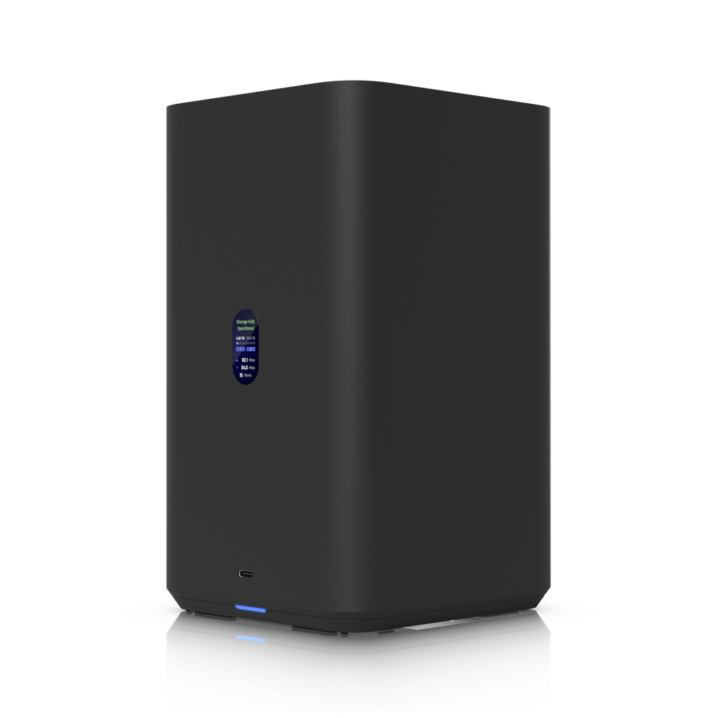 UniFi officiel — UNAS-2 — visuel 2