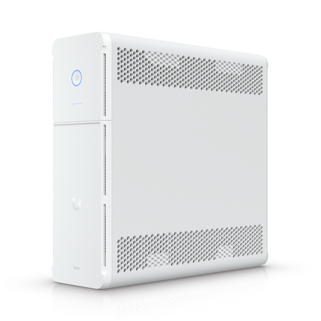 UniFi officiel — UPS-Tower-EU — visuel 2